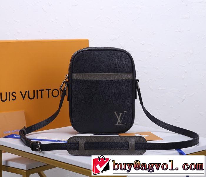 人気が継続中 ショルダーバッグ  大人気のブランドの新作 ルイ ヴィトン LOUIS VUITTON
