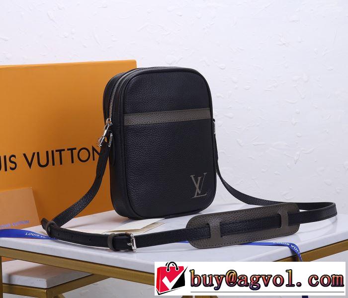 人気が継続中 ショルダーバッグ  大人気のブランドの新作 ルイ ヴィトン LOUIS VUITTON