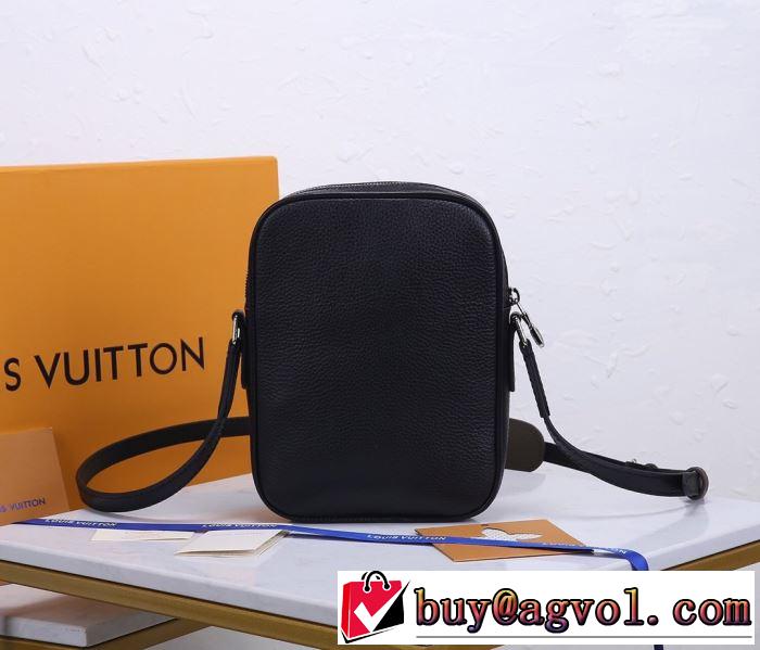 人気が継続中 ショルダーバッグ  大人気のブランドの新作 ルイ ヴィトン LOUIS VUITTON
