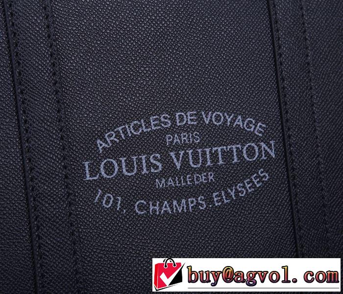 20SSトレンド ビジネスバッグ 日本未入荷カラー ルイ ヴィトン LOUIS VUITTON