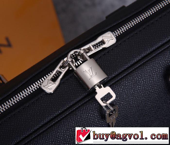20SSトレンド ビジネスバッグ 日本未入荷カラー ルイ ヴィトン LOUIS VUITTON