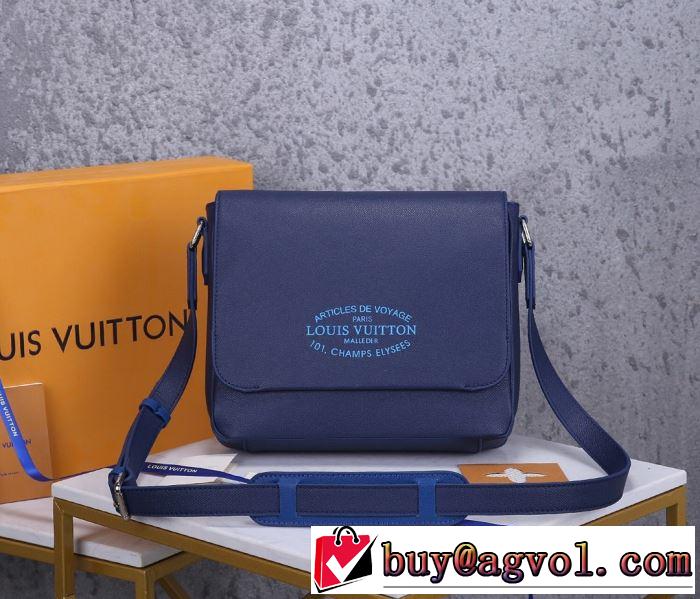 人気ランキング最高 ルイ ヴィトン LOUIS VUITTON ショルダーバッグ 一目惚れ級に