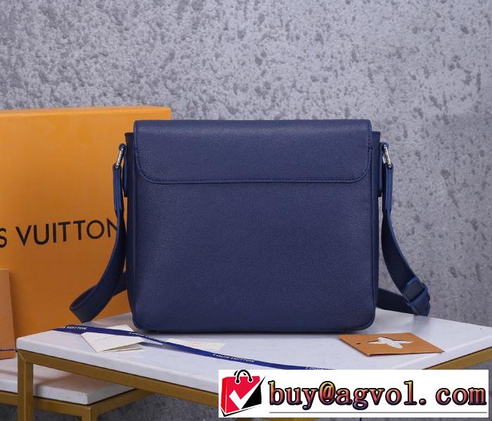 人気ランキング最高 ルイ ヴィトン LOUIS VUITTON ショルダーバッグ 一目惚れ級に