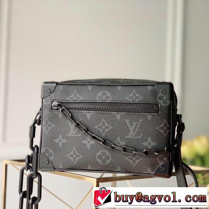 ショルダーバッグ  2020SS人気 ルイ ヴィトン LOUIS VUITTON 2年以上連続１位獲得