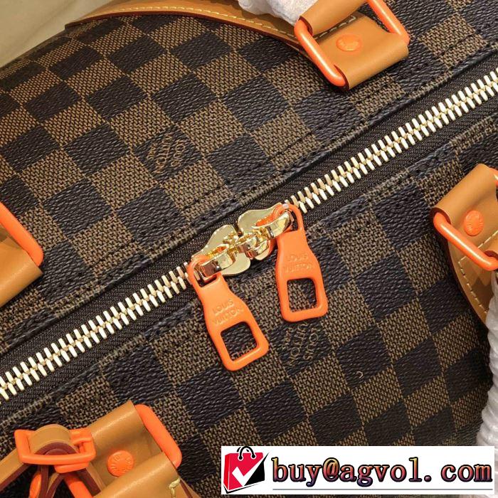 エレガントな雰囲気 ルイ ヴィトン LOUIS VUITTON おしゃれな人が持っている スーツケース