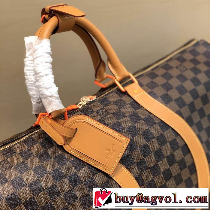 エレガントな雰囲気 ルイ ヴィトン LOUIS VUITTON おしゃれな人が持っている スーツケース
