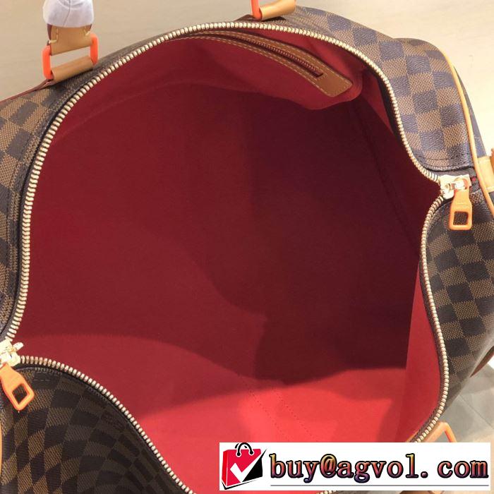 エレガントな雰囲気 ルイ ヴィトン LOUIS VUITTON おしゃれな人が持っている スーツケース