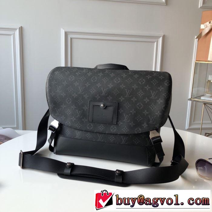 ルイ ヴィトンこの時期の一番人気は  LOUIS VUITTON  2020モデル ショルダーバッグ