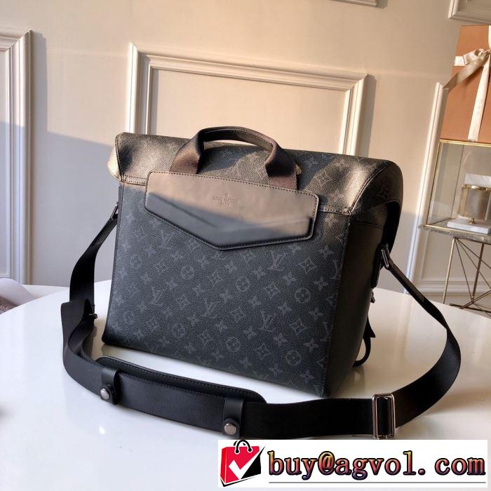 ルイ ヴィトンこの時期の一番人気は  LOUIS VUITTON  2020モデル ショルダーバッグ