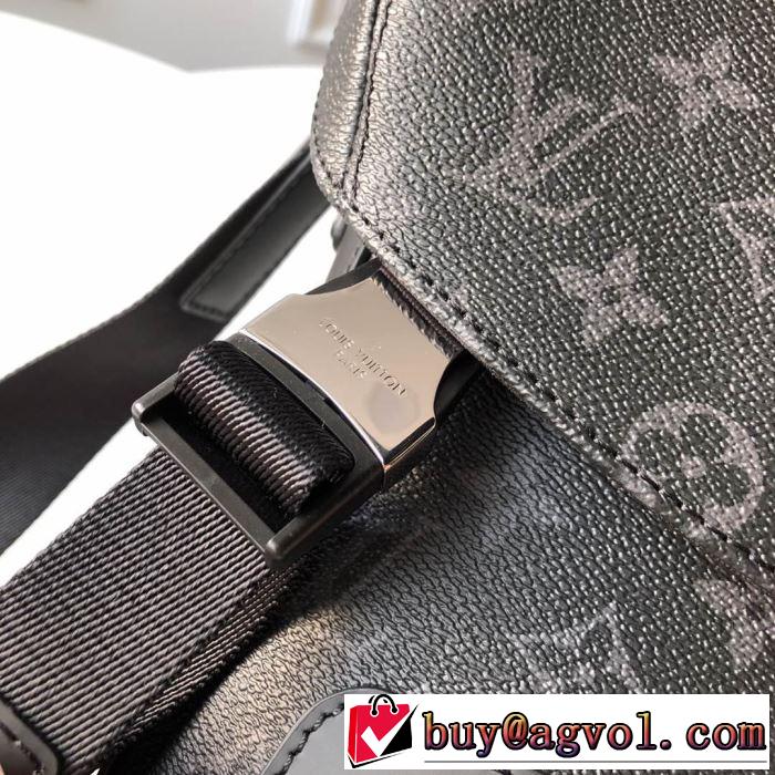 ルイ ヴィトンこの時期の一番人気は  LOUIS VUITTON  2020モデル ショルダーバッグ
