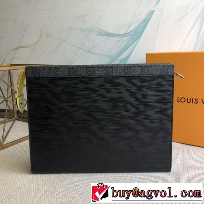 ポーチ  ルイ ヴィトン ストリート感あふれ LOUIS VUITTON 普段使いにも最適なアイテム
