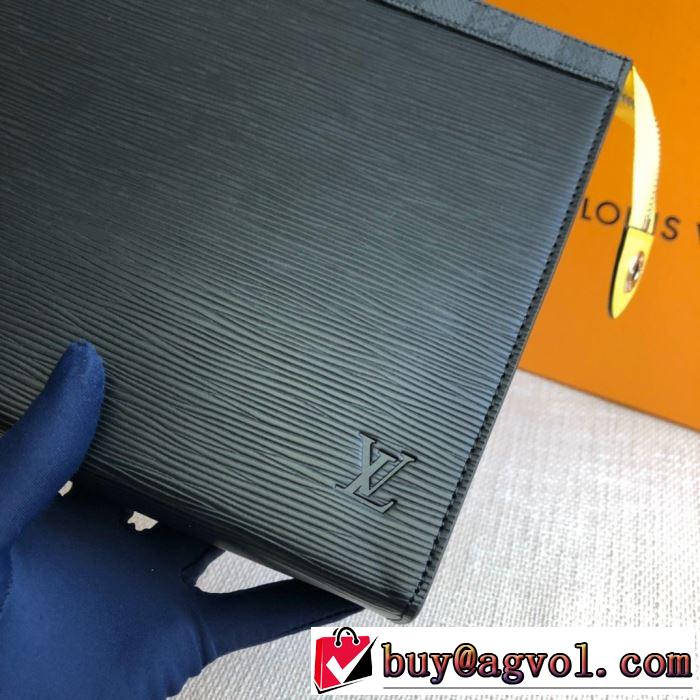 ポーチ  ルイ ヴィトン ストリート感あふれ LOUIS VUITTON 普段使いにも最適なアイテム
