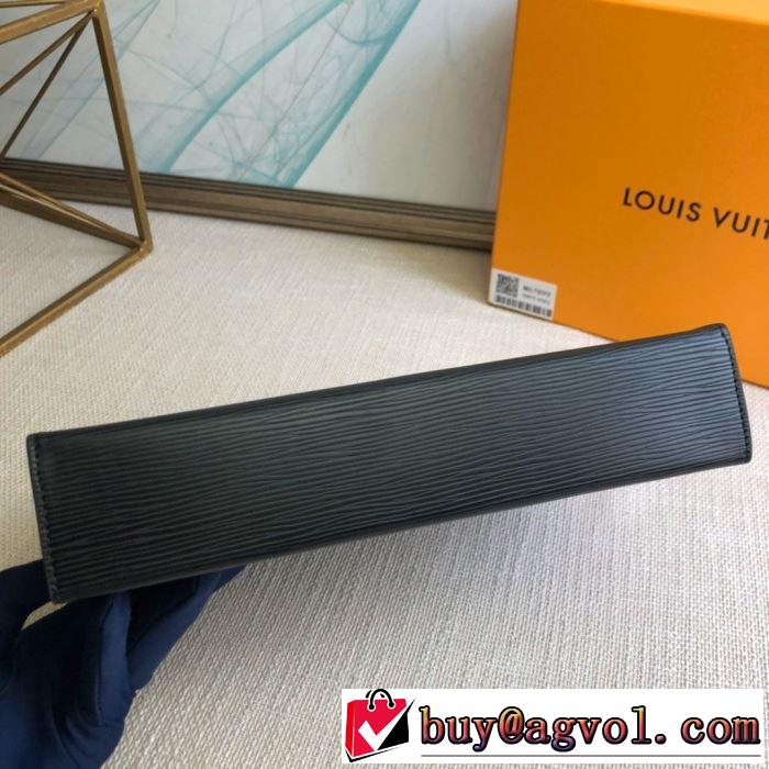 ポーチ  ルイ ヴィトン ストリート感あふれ LOUIS VUITTON 普段使いにも最適なアイテム
