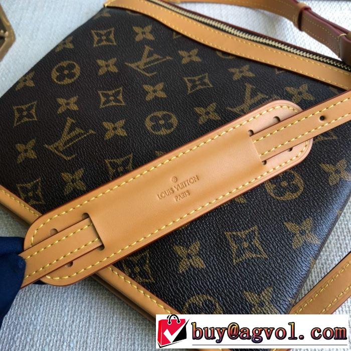 ミニバッグ ファッションに取り入れよう ルイ ヴィトン LOUIS VUITTON 限定アイテム特集