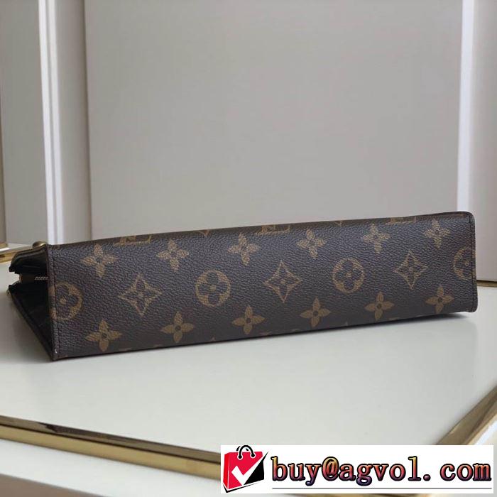 お値段もお求めやすい やはり人気ブランド ポーチ  ルイ ヴィトン LOUIS VUITTON