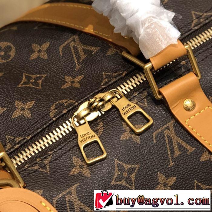 2020話題の商品 ルイ ヴィトン LOUIS VUITTON スーツケース 愛らしい春の新作