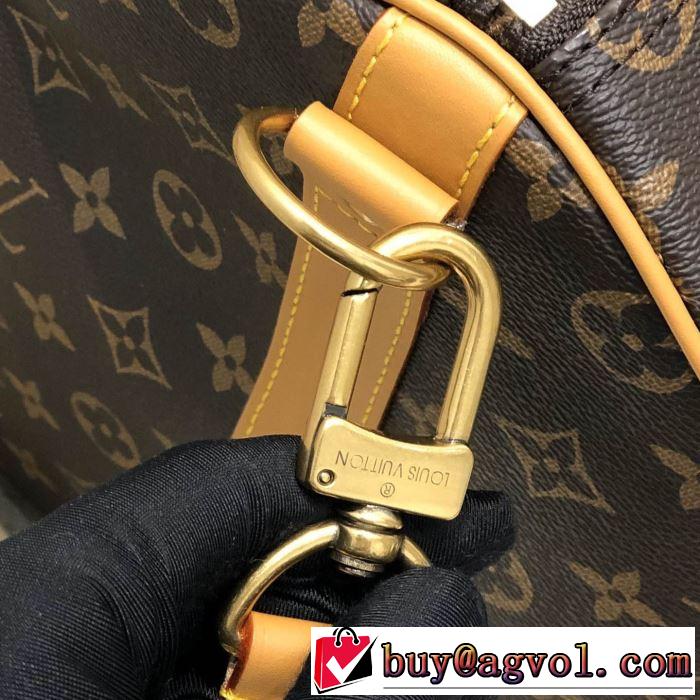2020話題の商品 ルイ ヴィトン LOUIS VUITTON スーツケース 愛らしい春の新作