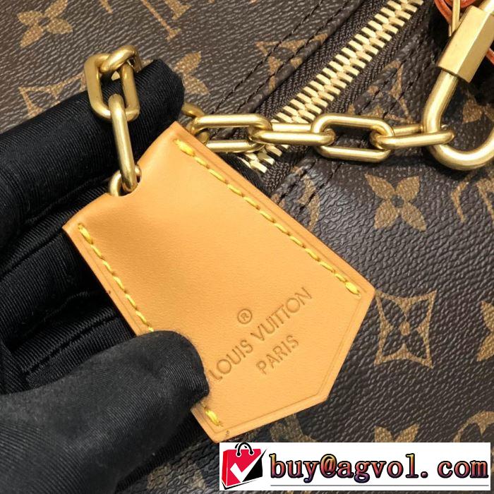 2020話題の商品 ルイ ヴィトン LOUIS VUITTON スーツケース 愛らしい春の新作