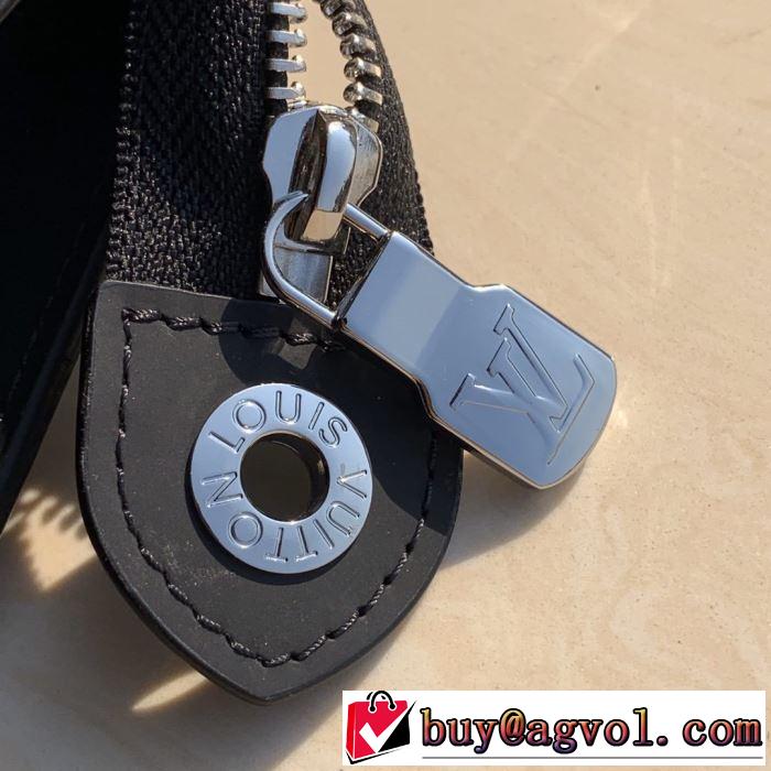 20SSトレンド ルイ ヴィトン LOUIS VUITTON ポーチ 手頃価格でカブり知らず