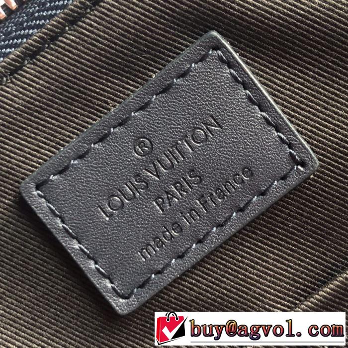 ショルダーバッグ 価格も嬉しいアイテム  ルイ ヴィトン LOUIS VUITTON 通勤通学どちらでも使え