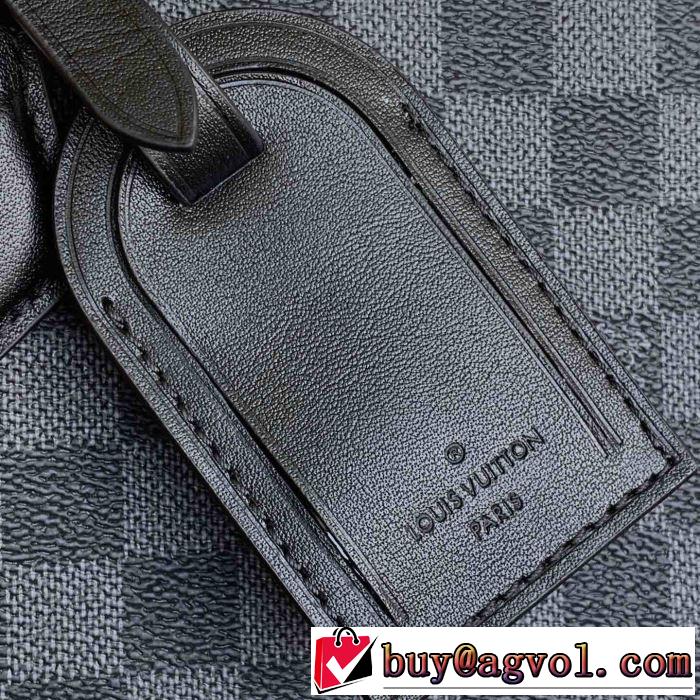 エレガントな雰囲気 ルイ ヴィトン LOUIS VUITTON おしゃれな人が持っている ビジネスバッグ