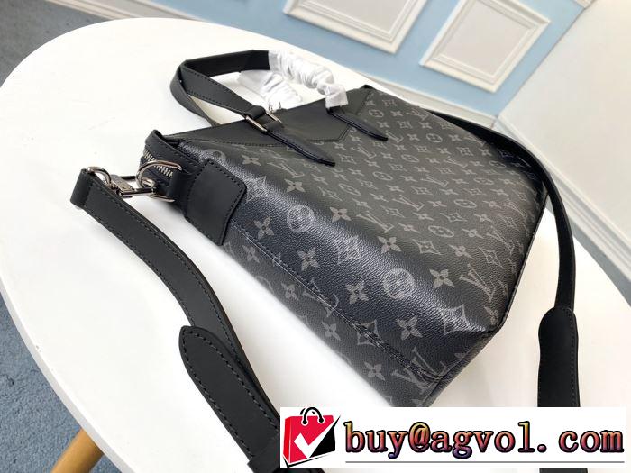 ビジネスバッグ 安心安全人気通販 ルイ ヴィトン LOUIS VUITTON ストリート界隈でも人気