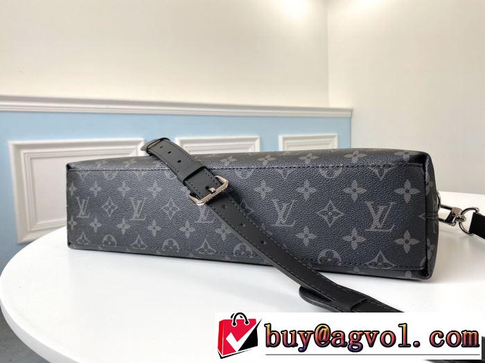 ビジネスバッグ 安心安全人気通販 ルイ ヴィトン LOUIS VUITTON ストリート界隈でも人気