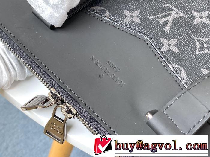 ビジネスバッグ 安心安全人気通販 ルイ ヴィトン LOUIS VUITTON ストリート界隈でも人気