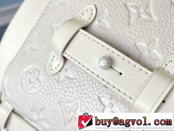 20新作です ルイ ヴィトン LOUIS VUITTON ストリート系に大人気 リュック デザインお洒落