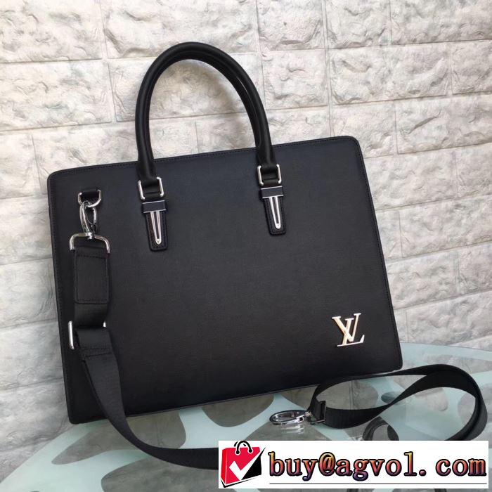 ビジネスバッグ ルイ ヴィトンお値段もお求めやすい  LOUIS VUITTON 2020話題の商品