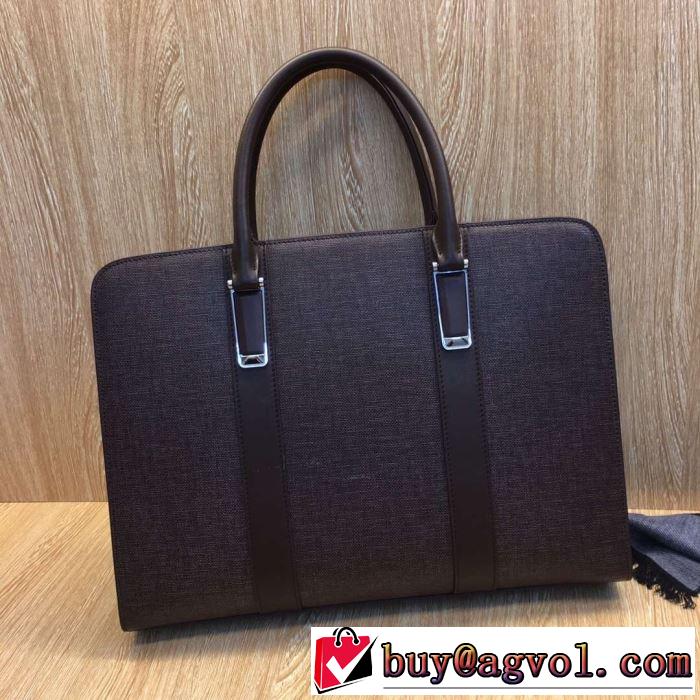 飽きもこないデザイン ルイ ヴィトン LOUIS VUITTON 今季の主力おすすめ ビジネスバッグ