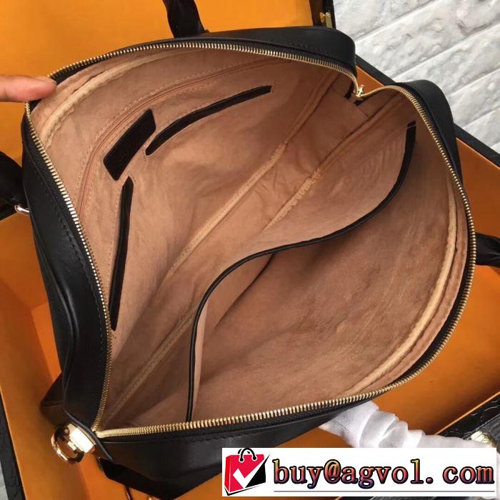 ルイ ヴィトン 普段見ないデザインばかり ビジネスバッグ 2020年春限定  LOUIS VUITTON