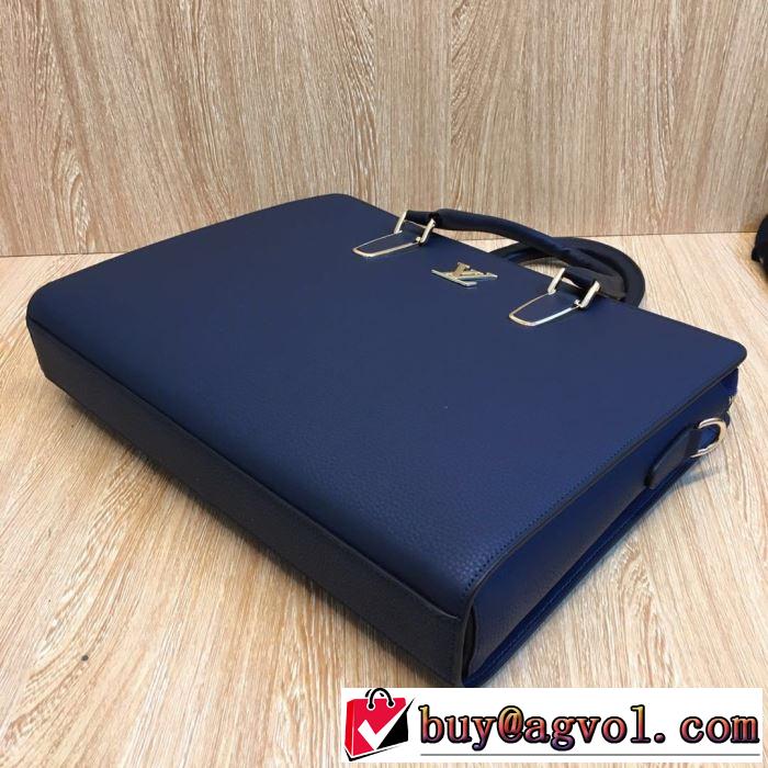 20SS☆送料込 ビジネスバッグ 大人の新作こそ ルイ ヴィトン LOUIS VUITTON 破格値