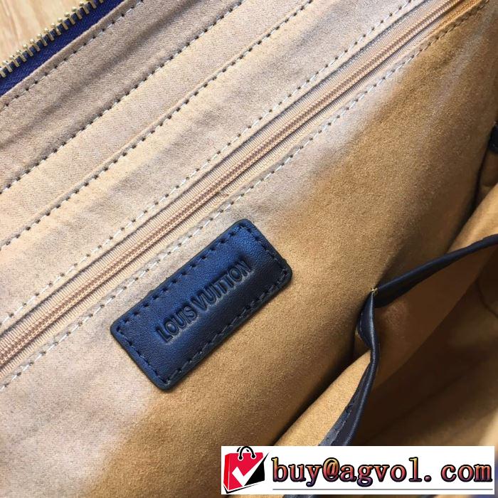 20SS☆送料込 ビジネスバッグ 大人の新作こそ ルイ ヴィトン LOUIS VUITTON 破格値