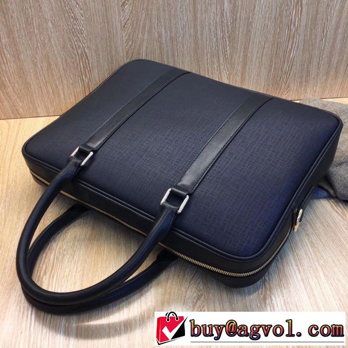 大人気のブランドの新作 ビジネスバッグ ルイ ヴィトン 取り入れやすい LOUIS VUITTON
