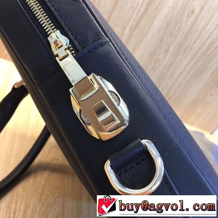 大人気のブランドの新作 ビジネスバッグ ルイ ヴィトン 取り入れやすい LOUIS VUITTON