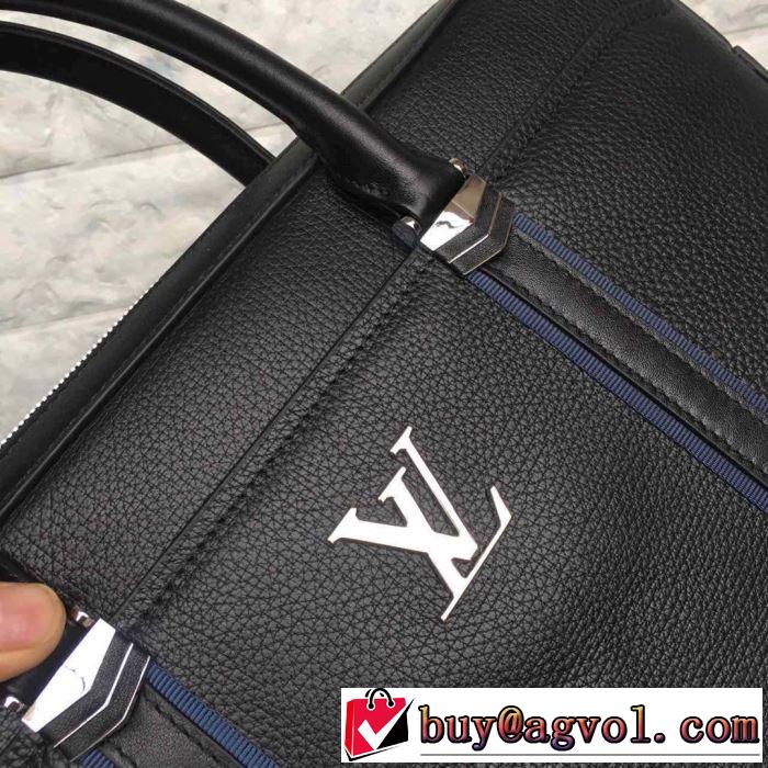 海外でも大人気 ルイ ヴィトン ビジネスバッグ 20SSトレンド LOUIS VUITTON