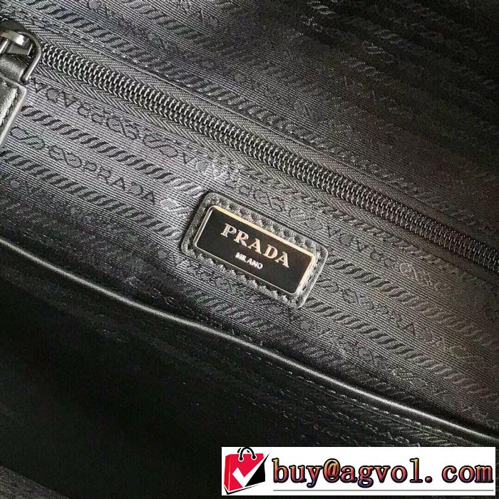 エレガントな雰囲気 リュック VIP価格SALE プラダ PRADA おしゃれな人が持っている