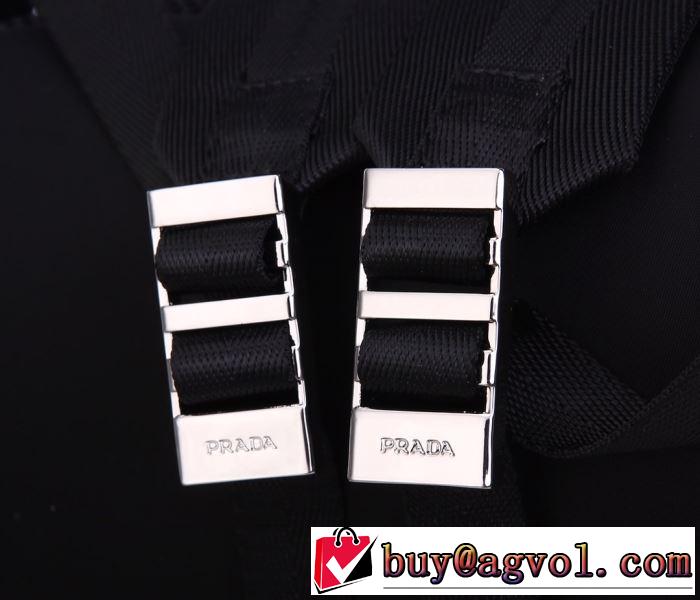 プラダ この時期の一番人気は PRADA さらに魅力的 リュック  2020モデル