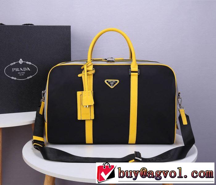有名ブランドです プラダ PRADA 着こなしを楽しむ ショルダーバッグ限定品が登場
