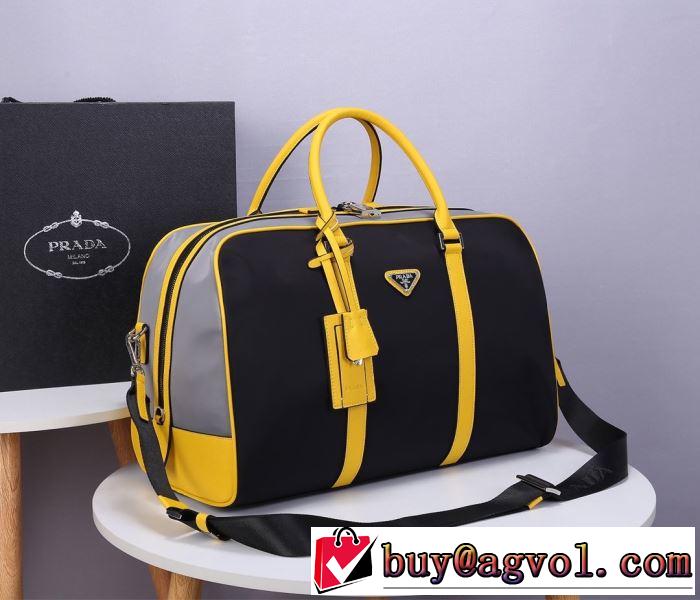 有名ブランドです プラダ PRADA 着こなしを楽しむ ショルダーバッグ限定品が登場