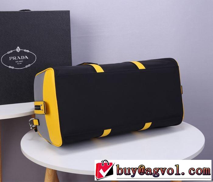 有名ブランドです プラダ PRADA 着こなしを楽しむ ショルダーバッグ限定品が登場