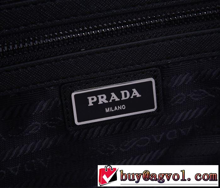 有名ブランドです プラダ PRADA 着こなしを楽しむ ショルダーバッグ限定品が登場