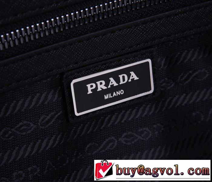 安心安全人気通販 プラダ PRADA 20新作です ショルダーバッグ デザインお洒落