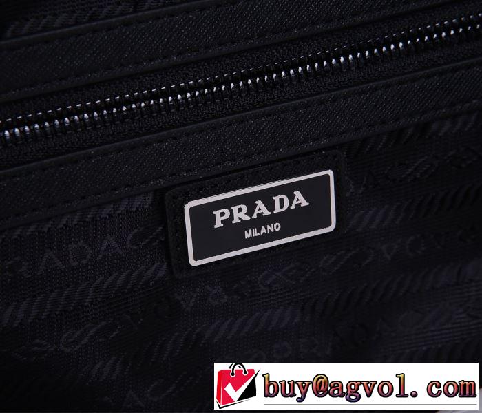 どのアイテムも手頃な価格で プラダ PRADA トレンド最先端のアイテム ショルダーバッグ