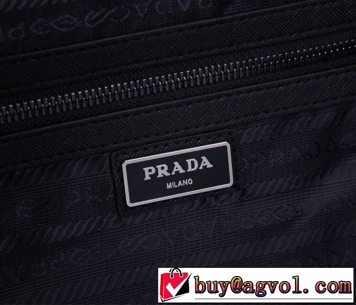 プラダ ファッショニスタを中心に新品が非常に人気 PRADA スーツケース 2020春新作