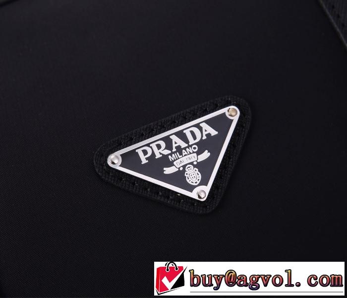 お値段もお求めやすい スーツケース やはり人気ブランド プラダ PRADA