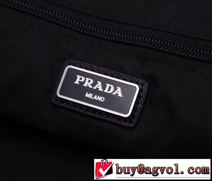 ランキング1位  プラダ PRADA 愛らしい春の新作 スーツケース 2020話題の商品