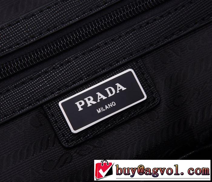 本当に嬉しいアイテム プラダ PRADA スーツケース 差をつけたい人にもおすすめ