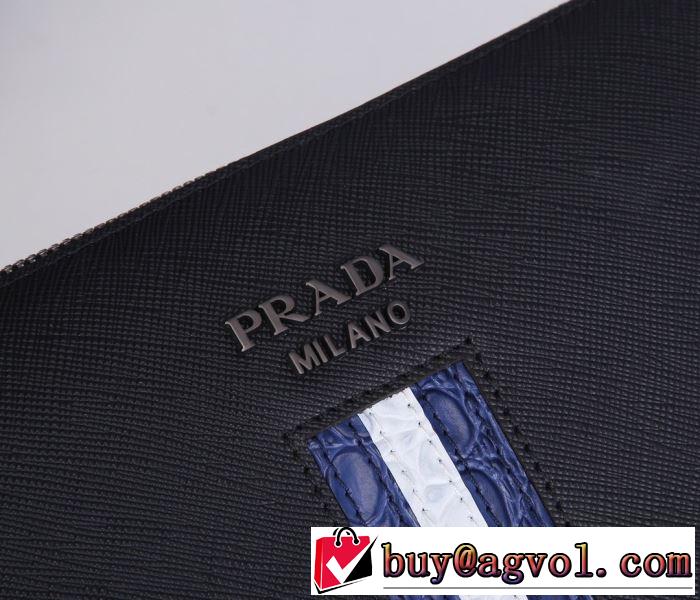 日本未入荷カラー プラダ PRADA 上品に着こなせ ショルダーバッグ 海外限定ライン